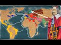 Beyond Europe: The Global Dimension of the War | Thirty Years War 4