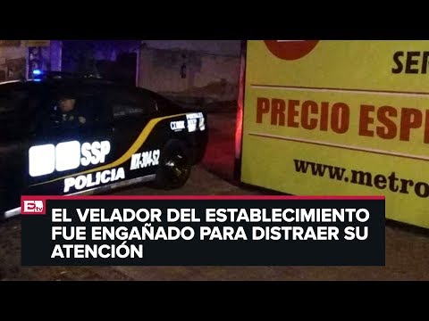 Reporte nocturno: Se llevan vehículos de una pensión en la Portales