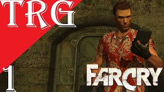 Джек Карвер в деле  → прохождение → FAR CRY #1 [2K/60FPS]