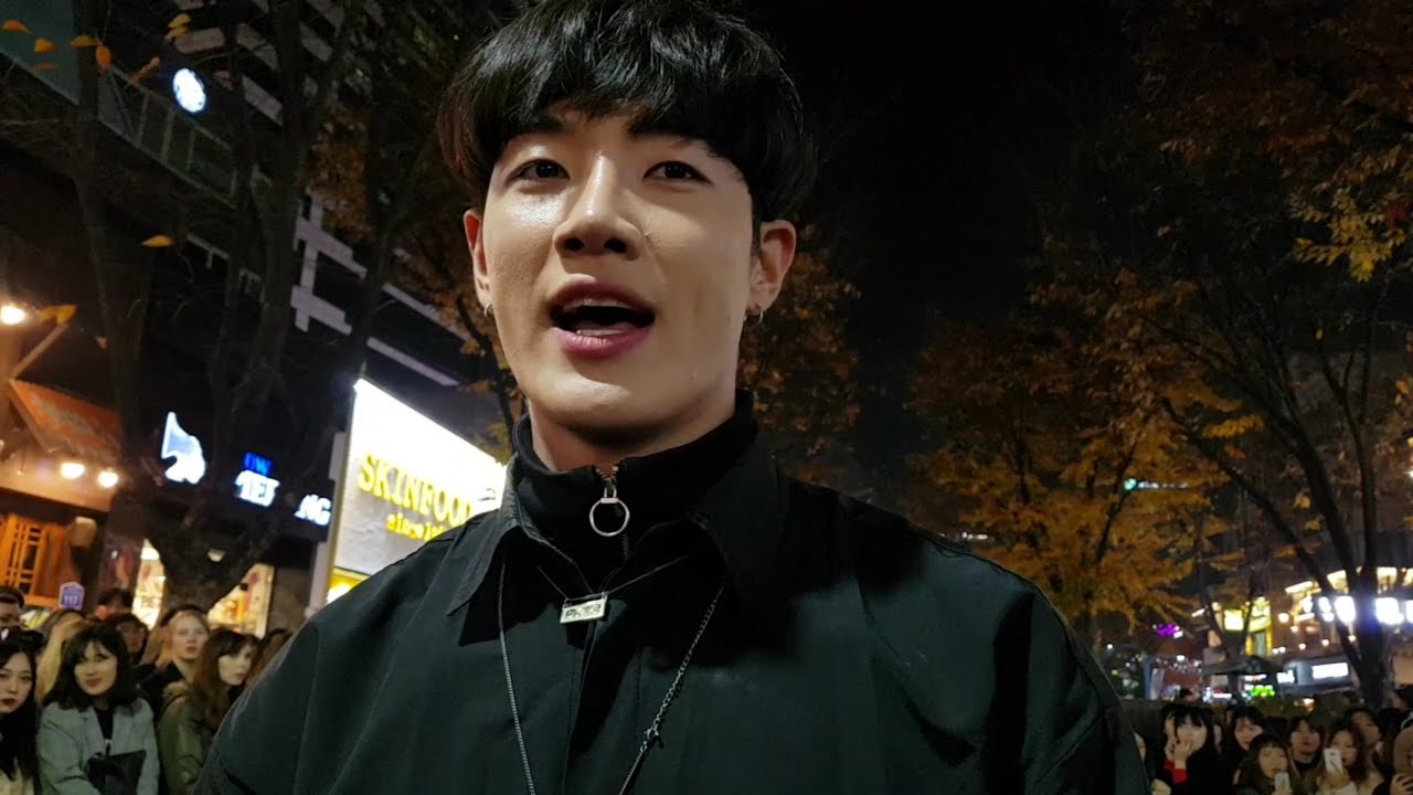 [MAXXAM] 181110 - 이게무슨일이야(What's Happening) (B1A4 cover)