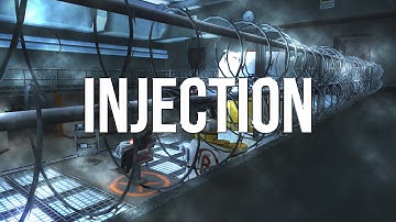 INJECTION - CS:GO Movie [VSC]