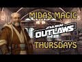 Star Wars Outlaws, First playthrough Ep.13