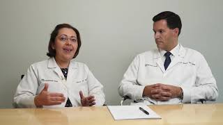 Q & A with Dr. Mountis and Dr. Soltesz: Heart Failure Treatments
