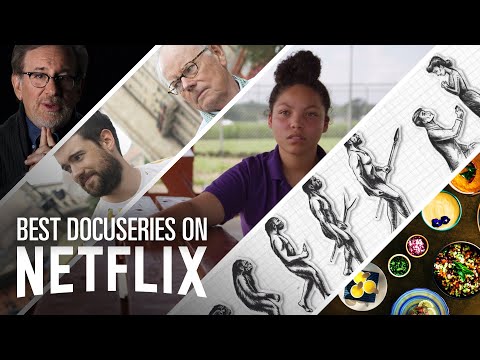 12 Best Netflix Original Docuseries | Bingeworthy