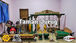 Taman Jurug || Turjangkas x Kepyur squad