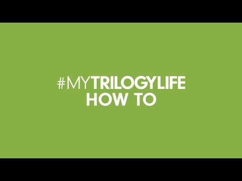 #MyTrilogyLife | How to Log In