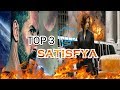 Top 3 Satisfya Fight Scenes {Whatsapp Status} #1