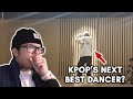 A New Generation of K-Pop Dancers | ENHYPEN NI-KI Dance Compilation Reaction