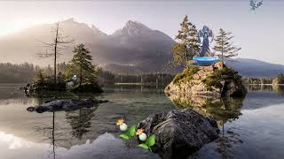 Genshin Impact In Real Life - Monstadt - Helius Rá