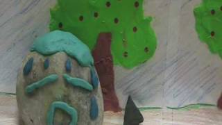 The Art of Saving Natural Resources