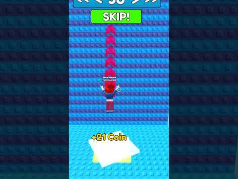 The Worlds LONGEST Wallhop Tower