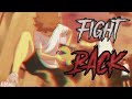 Haikyuu [AMV] - Fight Back