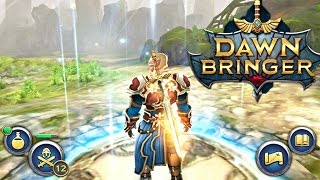 How to download Dawnbringer in android smartphone screenshot 4