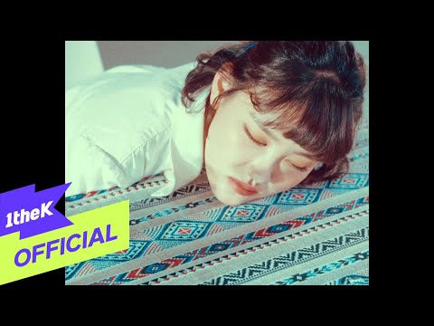 [MV] Choi Ye Geun(최예근) _ Scarecrow(허수아비)