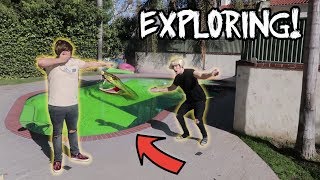 Sam And Colby Parody