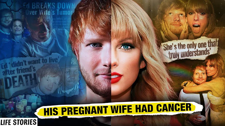 ED SHEERAN OPENS UP ON HIS YEAR FROM HELL | HOW TAYLOR SWIFT HELPED SAVE HIM - DayDayNews