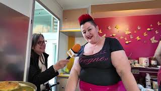 The Interviews of Forgiveness 2026. The Fregne