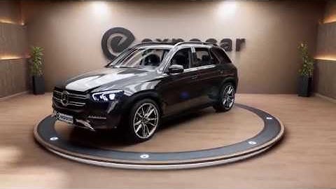 Expocar - VR car configurator