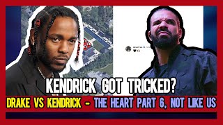 PAKISTANI RAPPER REACTS TO Kendrick Lamar "Not Like Us" and Drake "THE HEART PART 6"