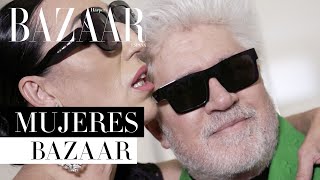 Los amores de Rossy de Palma | Harper&#39;s Bazaar España