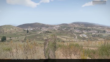 ARMA 3 // using JEBUS to spawn patrols