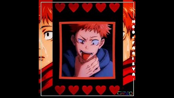 Yuuji itadori edits |[free pf xml]