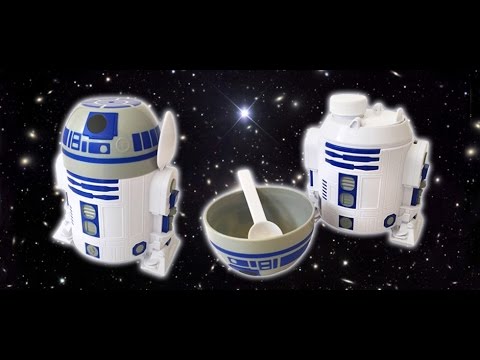 star wars cereal bowl