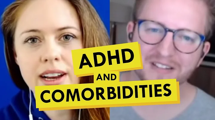 ADHD and Comorbidities (ft. Dr. Patrick LaCount)