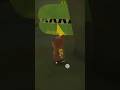 Intentando hacer la voz del cocodrilo y terminó con dolor de garganta - Super Bear Adventure