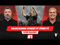 Okan Buruk’un Galatasaray’ın şampiyonluğundaki katkısı büyük | Serdar Ali, Ali Ece | Son Raund #1