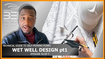 Designing Wet Wells and Controls - Practical Pumping