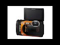 Olympus TG-860 Waterproof Camera