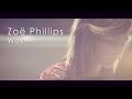 Zoë Phillips, &#39;Way&#39;