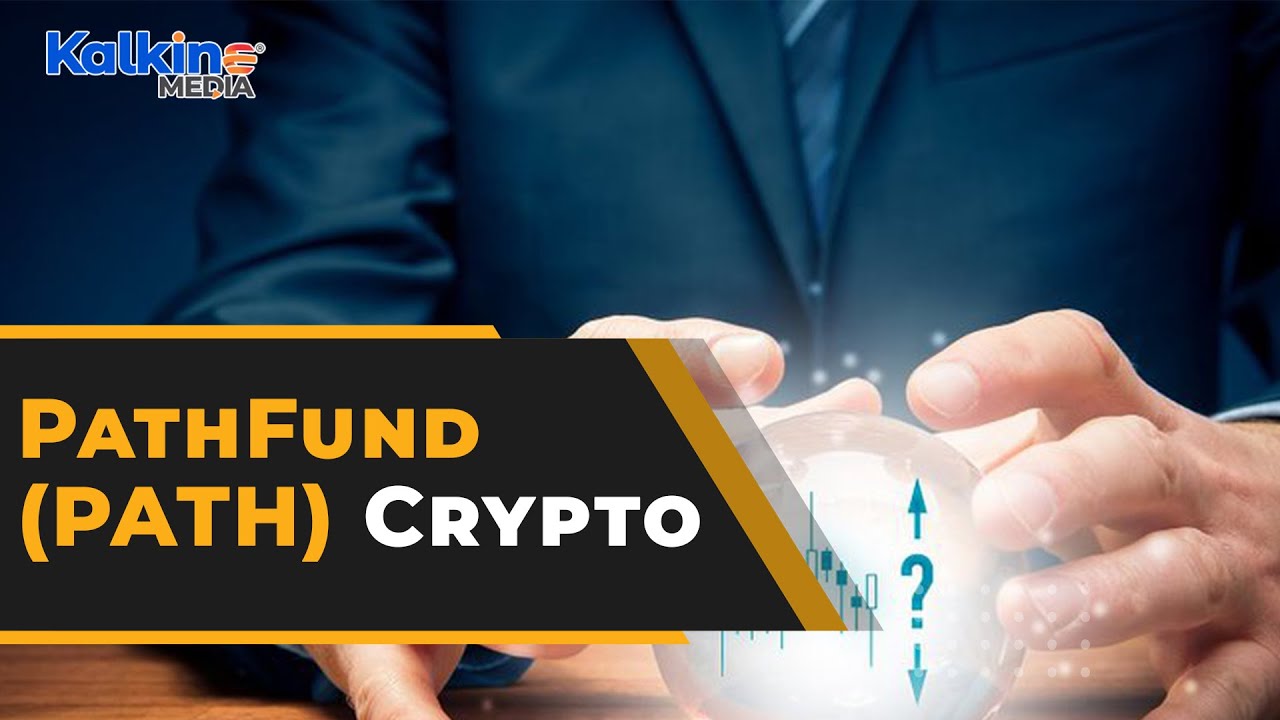 What makes PathFund (PATH) crypto a unique auditing launchpad