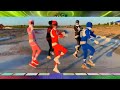 Freeze Dance 5.0 | Don&#39;t Move Remix | Hip Hop Virtual Recess | PhonicsMan Freeze Song