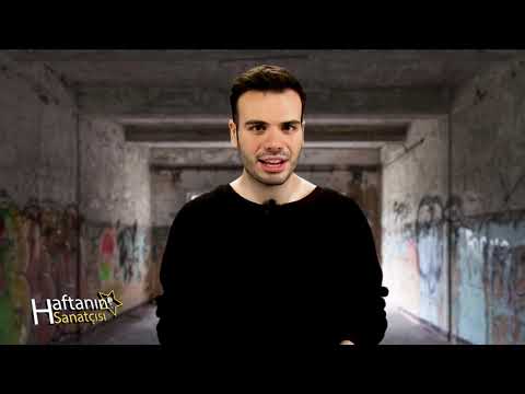 Haftanın Sanatçısı |Özgün