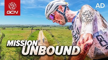 De zwaarste race van mijn leven | Unbound 200