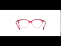 Vinyl Factory - Lunettes de vue vintage Wretzky C3