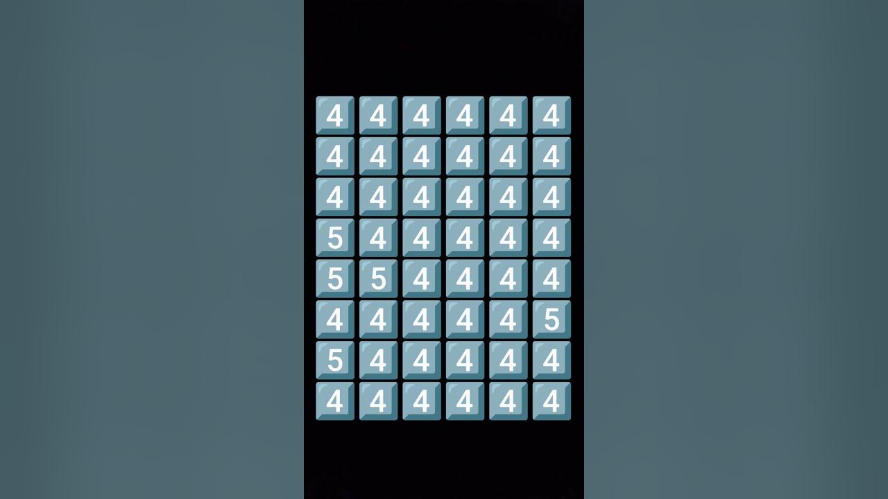 Eyes Testing find How Many 5 In This Puzzle short video all Rounder eyes-testing-find-how-many-5-in-this-puzzle-short-video-all-rounder
