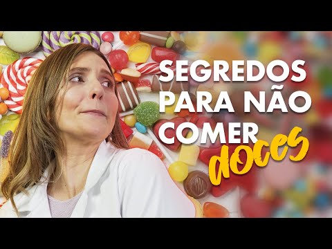 Vídeo: Como Não Comer Demais Nos Feriados