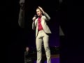 Aaron Tveit @ Wolf Trap (Saturday 1/27/18) Full Concert