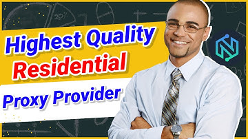 Best Residential Proxy | Best Proxy Site In 2025 | IP4, IP6, residential proxies