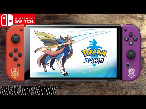 Cual es el mejor pokemon para switch