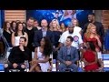 Dancing with the Stars Season 24 Cast Reveal Live on GMA