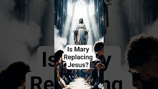 Jesus Christ: The Only Mediator❓
