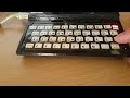 ZX81 3DMonsterMaze Save auf Tape Anfang