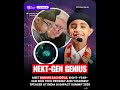 Meet Ranvir Sachdeva, Eight-Year-Old Sikh Tech Prodigy and Youngest Speaker at India