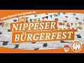 Nippeser brgerfest