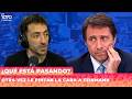 🤡 ¡A CASA ENSOBRADO! LOS ESTUDIANTES VUELVEN A DOMAR A FEINMANN AL AIRE | ¿Qué está pasando?