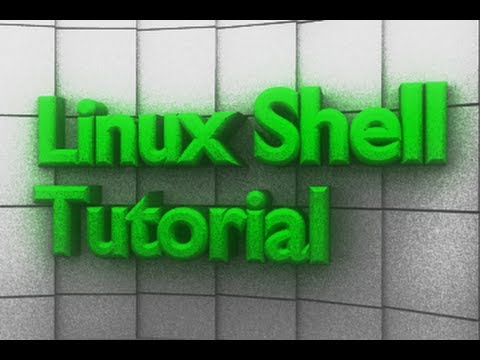 Shell Script - What Shell Am I Running - Linux - BASH - zsh - tutorial